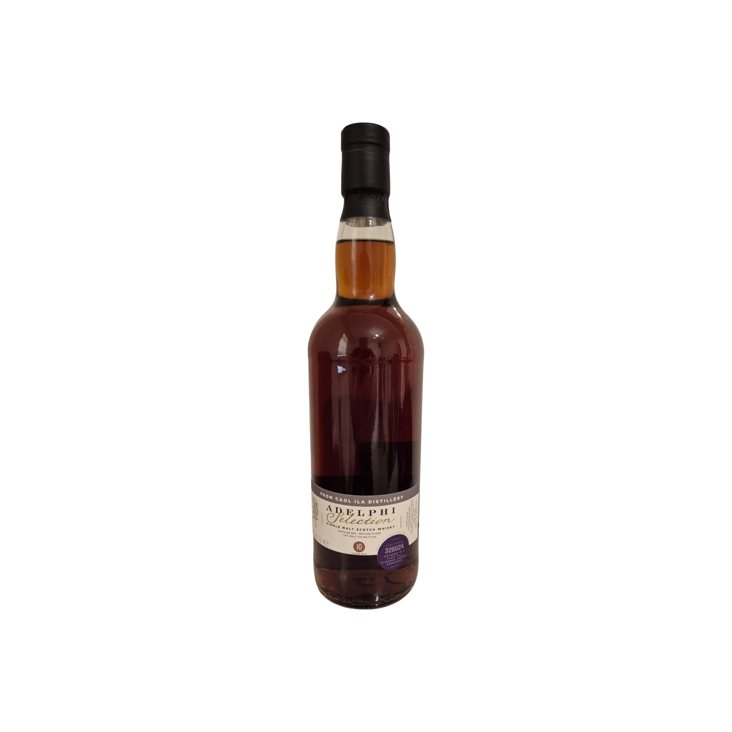 Caol Ila 2014 AD