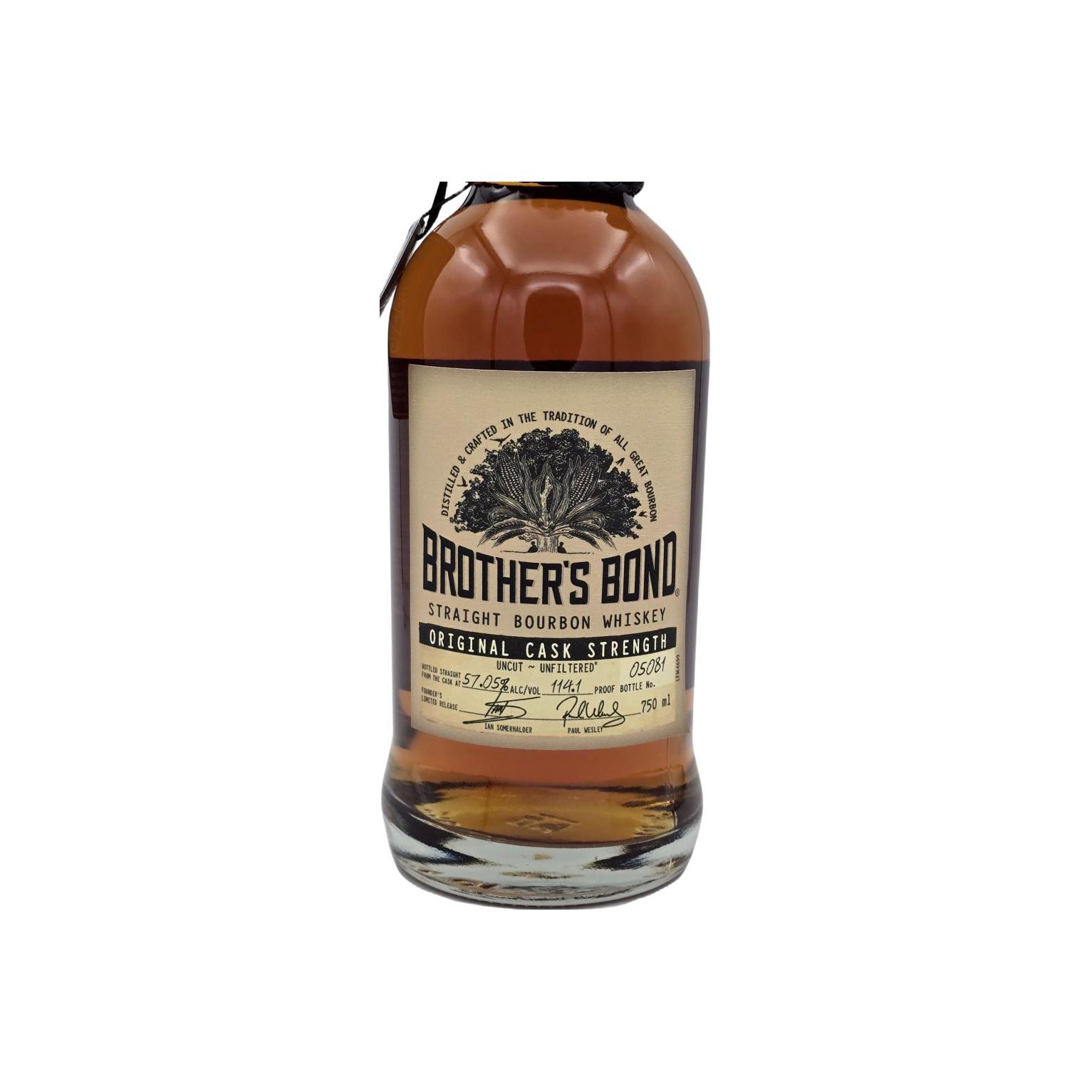 Brother's Bond Original