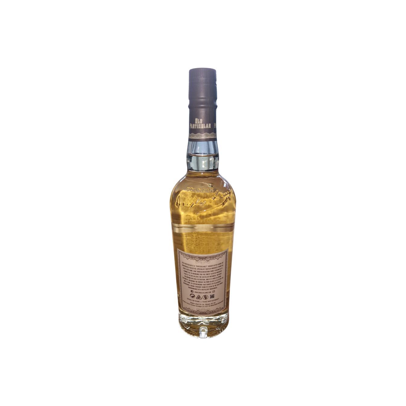 Laphroaig 2012 DL 2