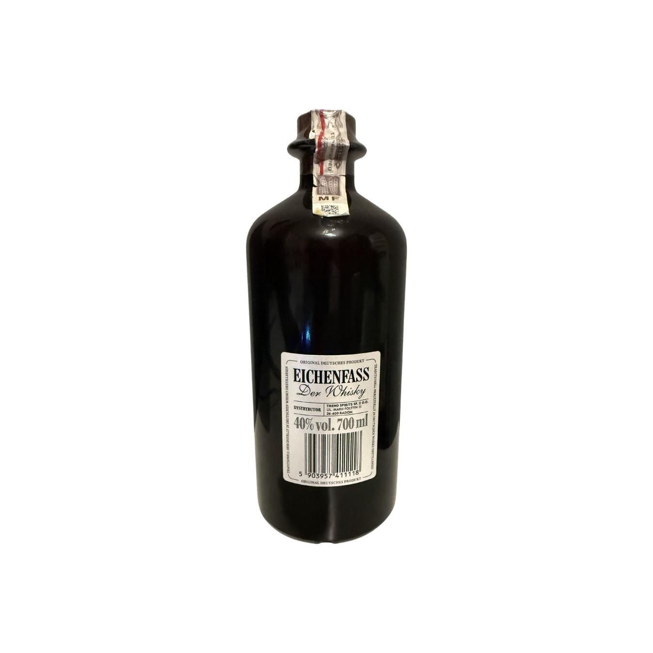 Eichenfass 03-year-old 2