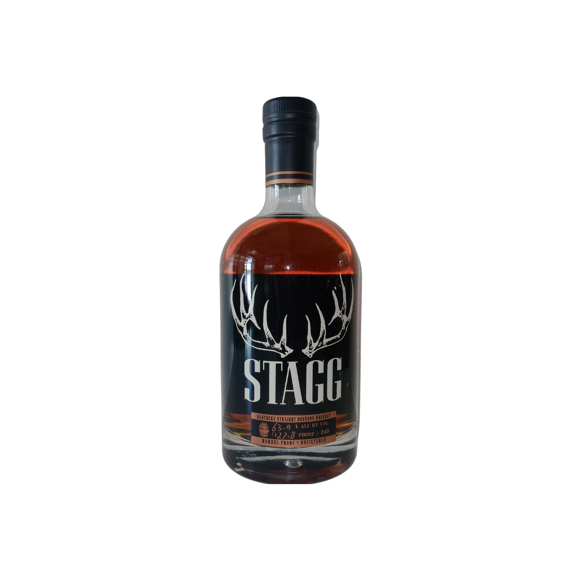 Stagg Kentucky Straight Bourbon Whiskey