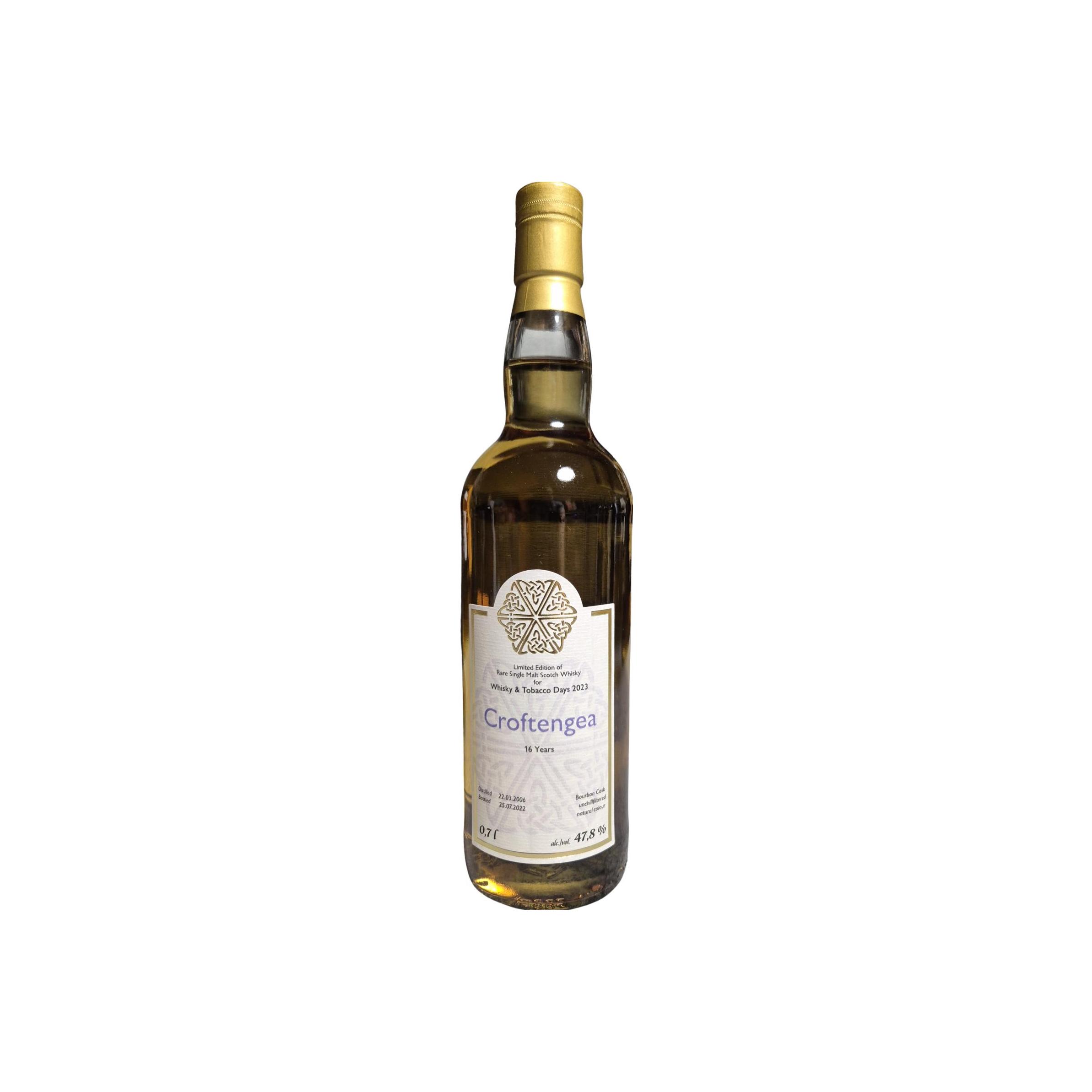 Croftengea 2006 UD