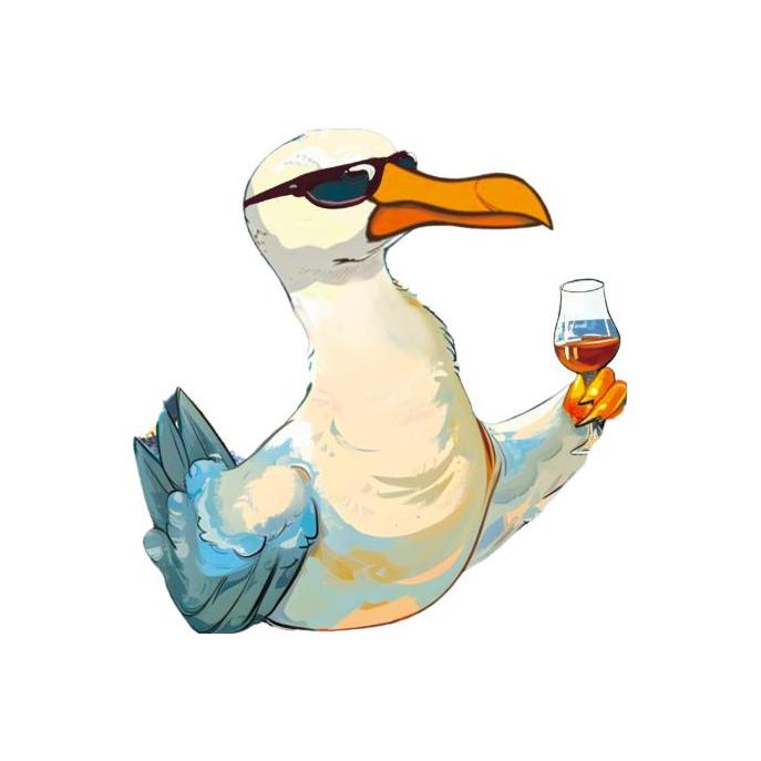 Bowmore 2011 UD