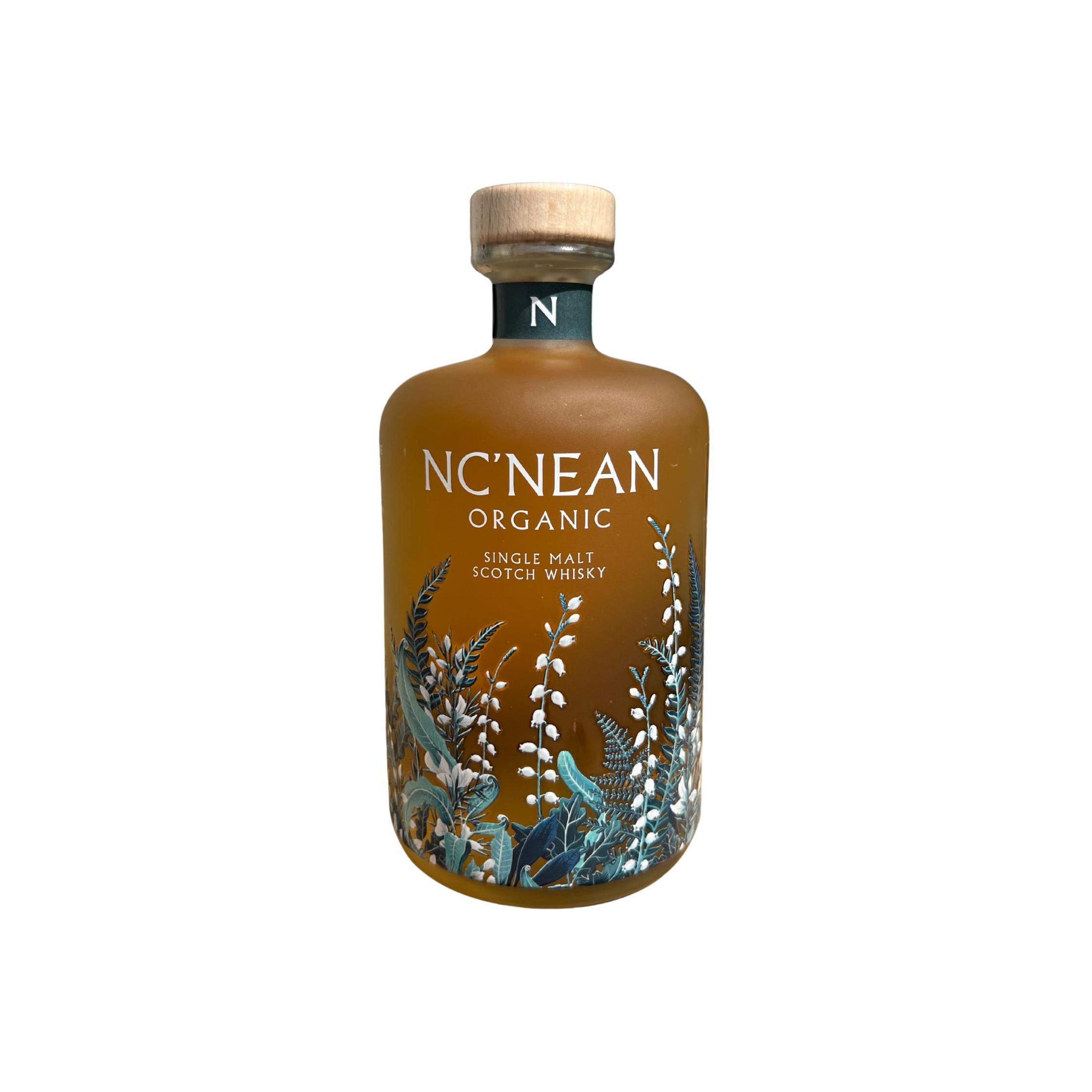 Nc'nean 2018