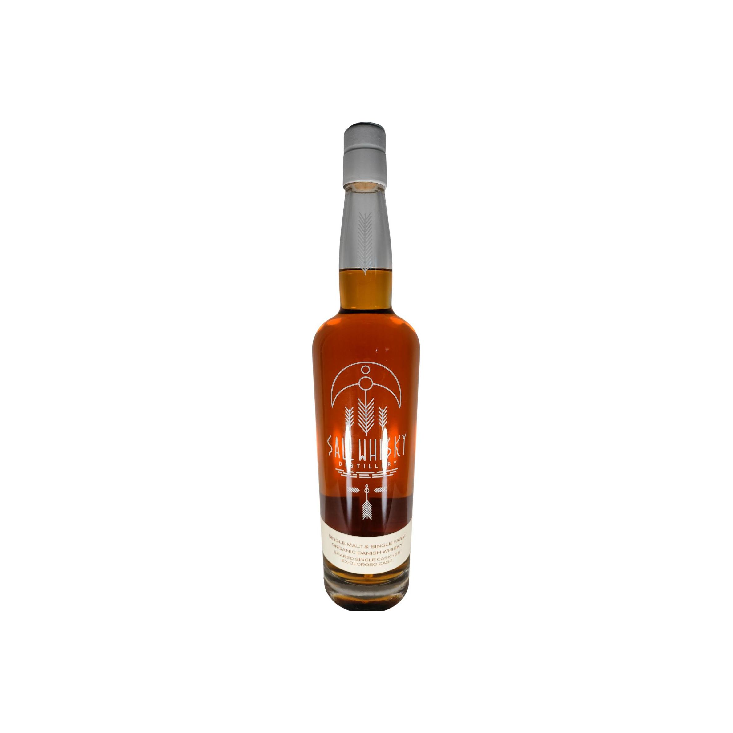 Sall Whisky 2021