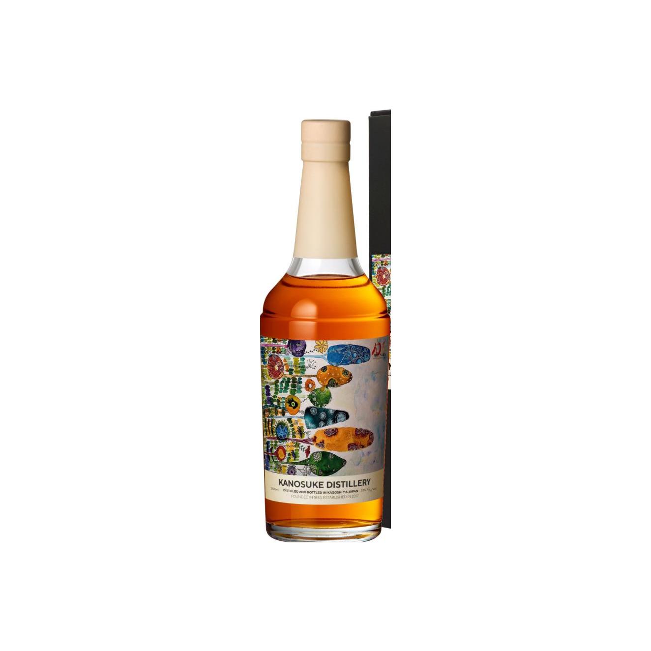 Kanosuke 2021
