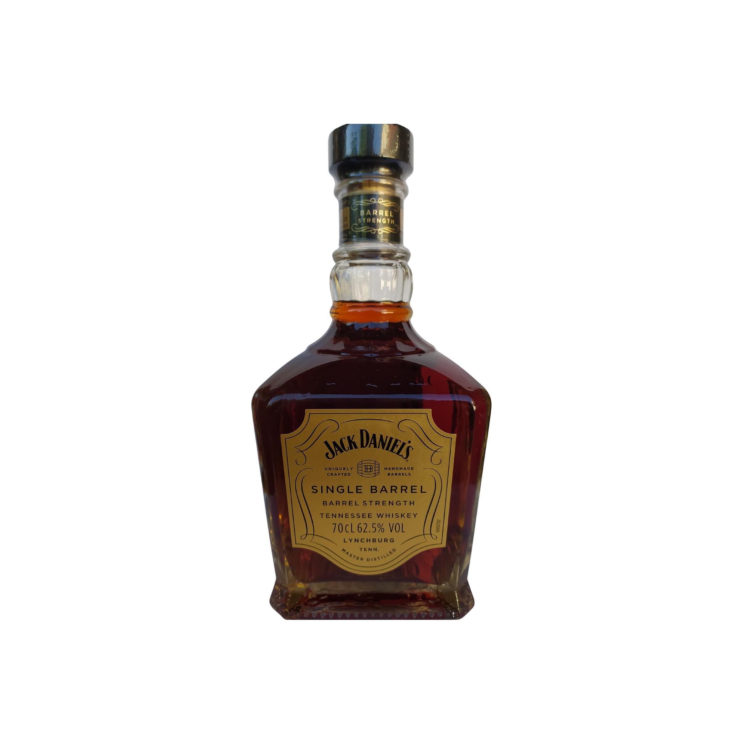 Jack Daniel's Single Barrel