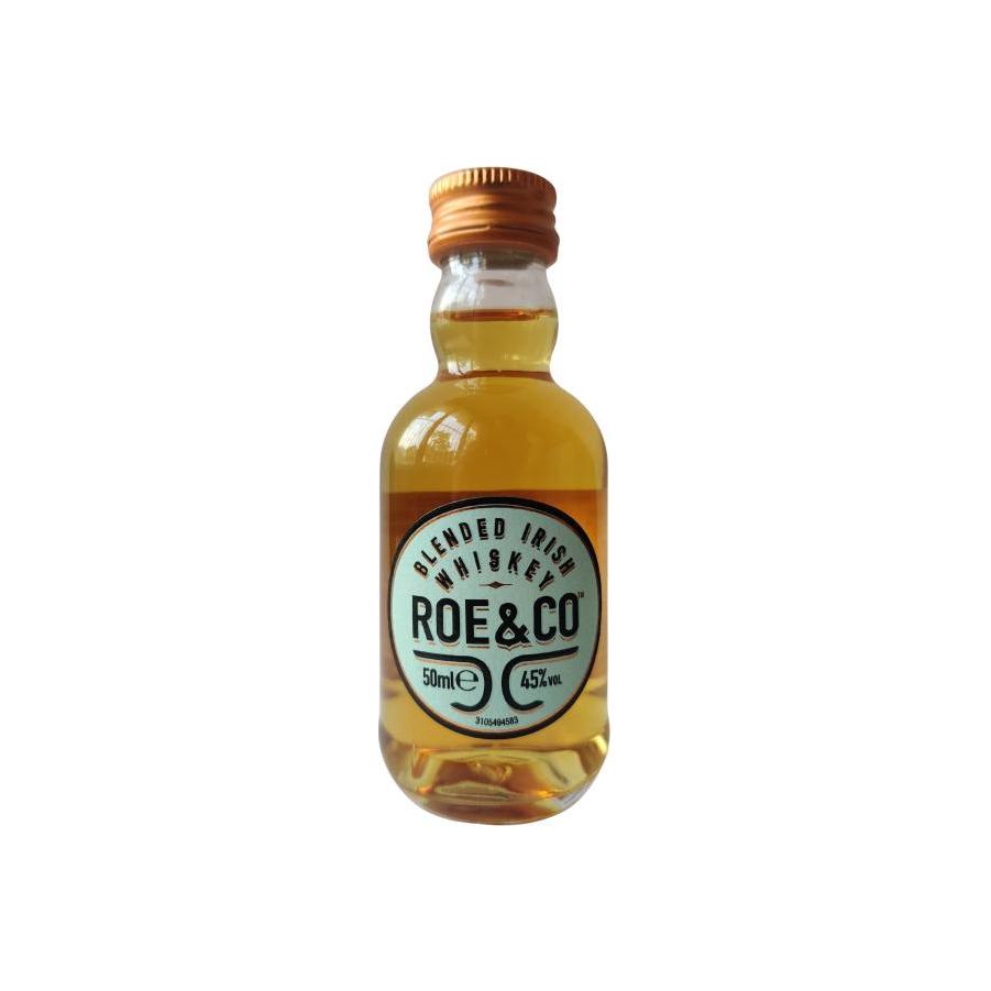 Roe &amp; Co Blended Irish Whiskey