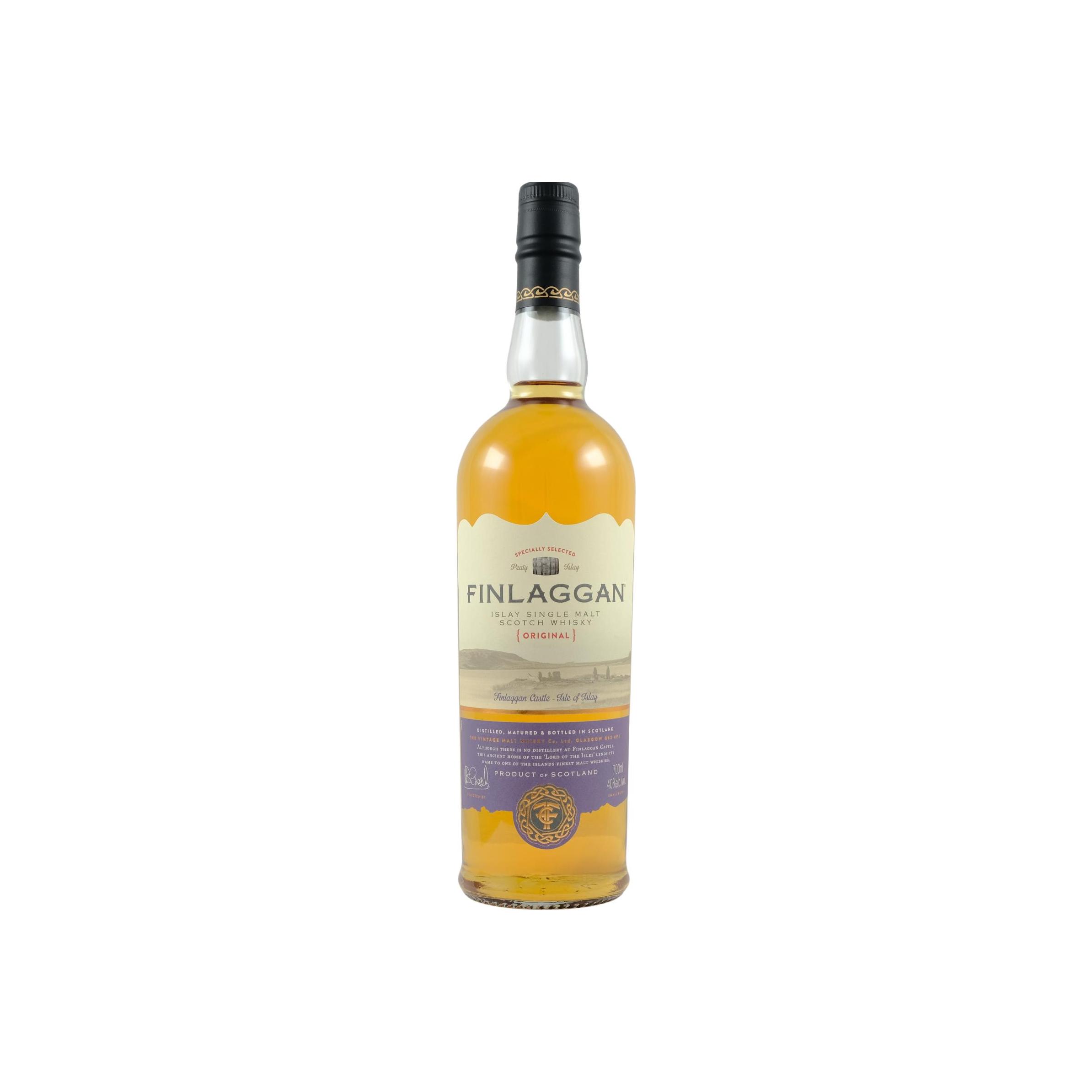 Finlaggan Original VM