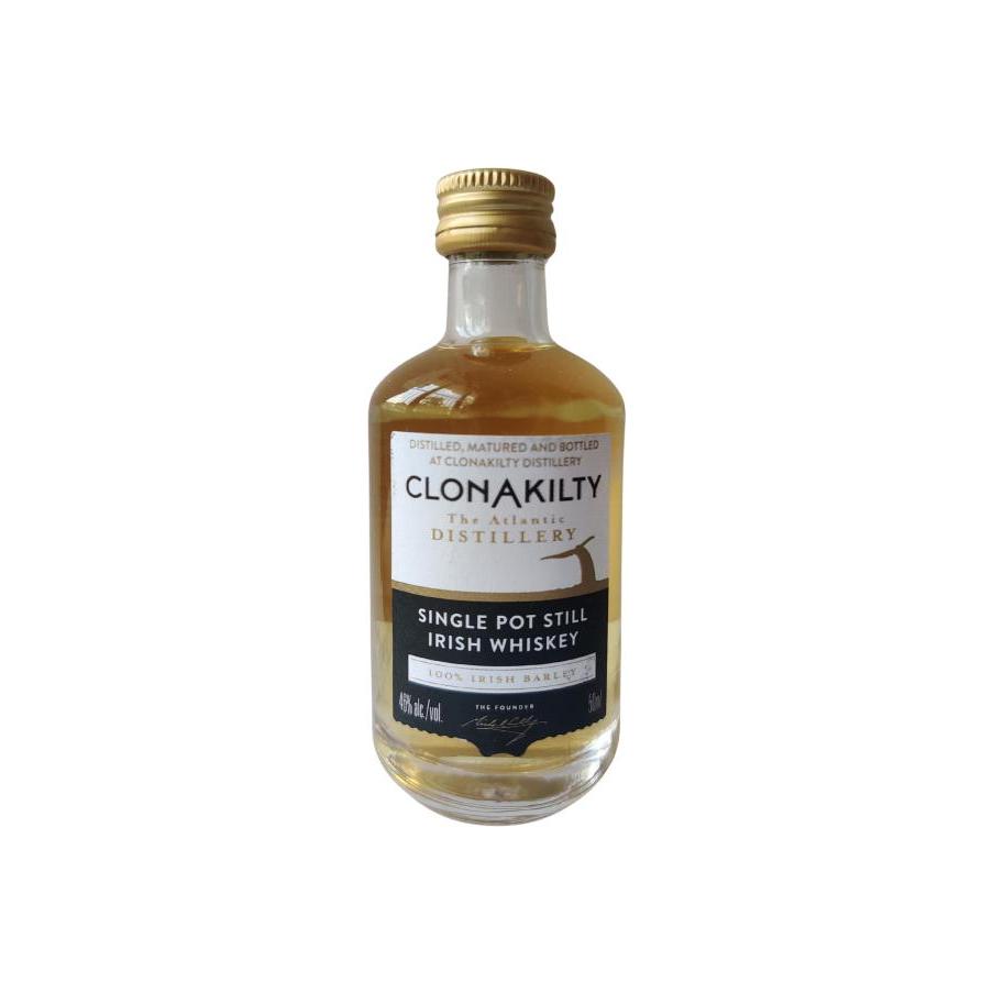 Clonakilty Single Pot Still Irish Whiskey