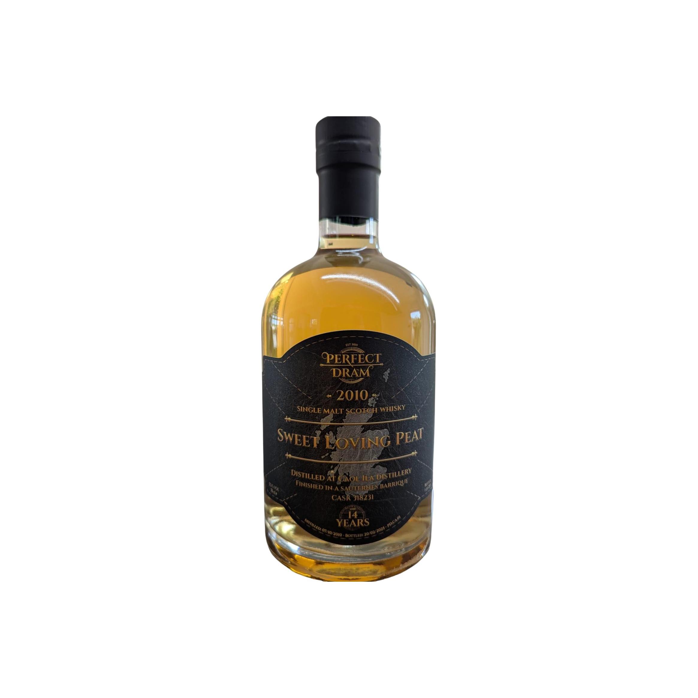 Caol Ila 2010 PDnl