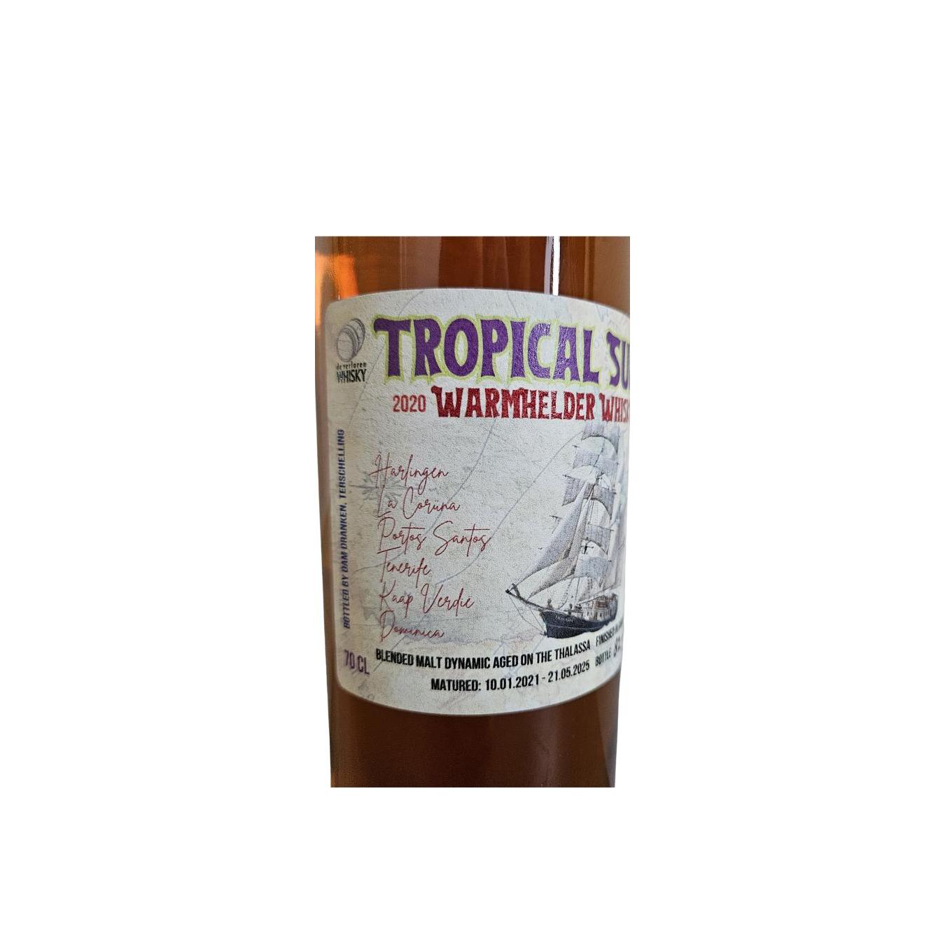 Thalassa Whisky 2021 KiCa 2