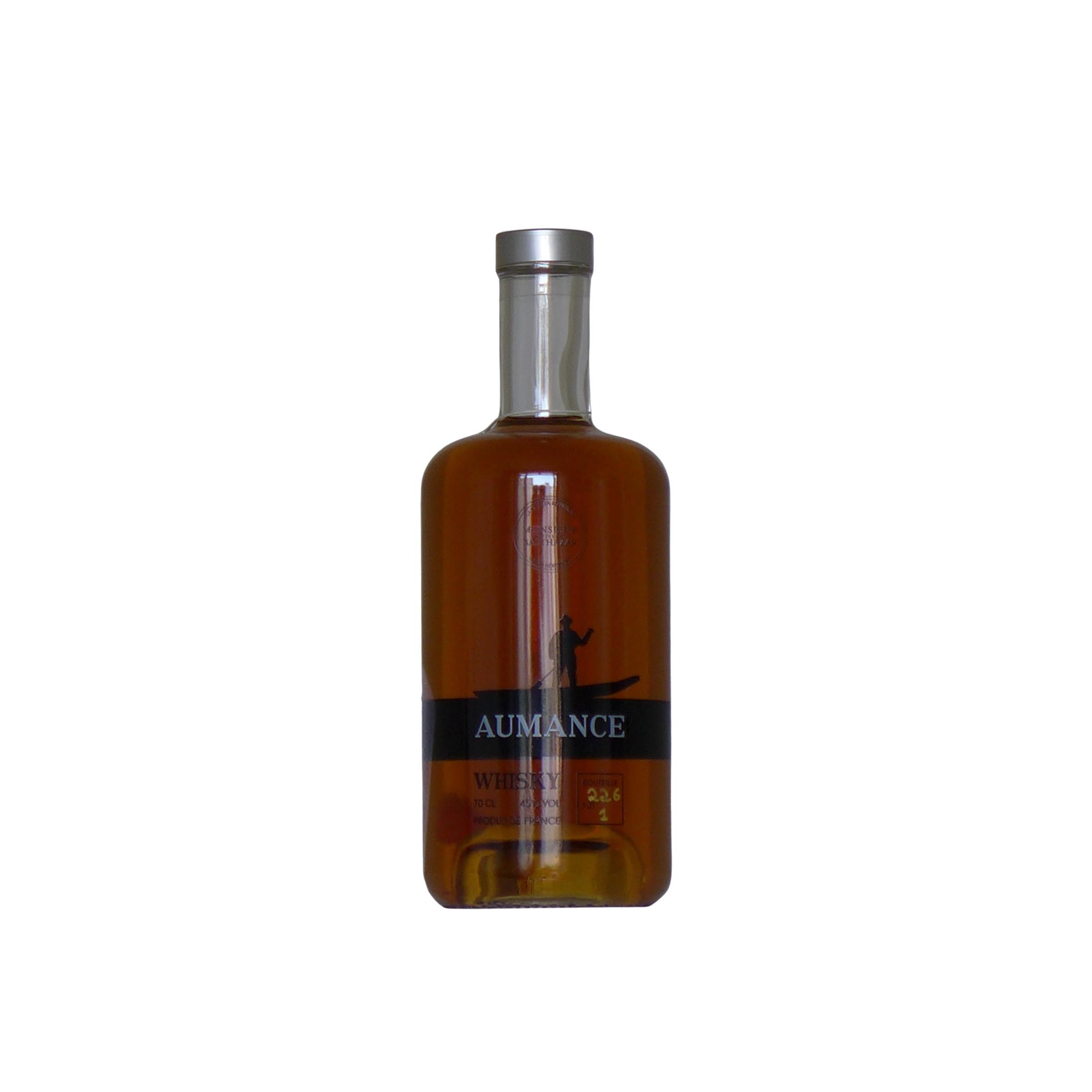 Distillerie de Monsieur Balthazar Aumance