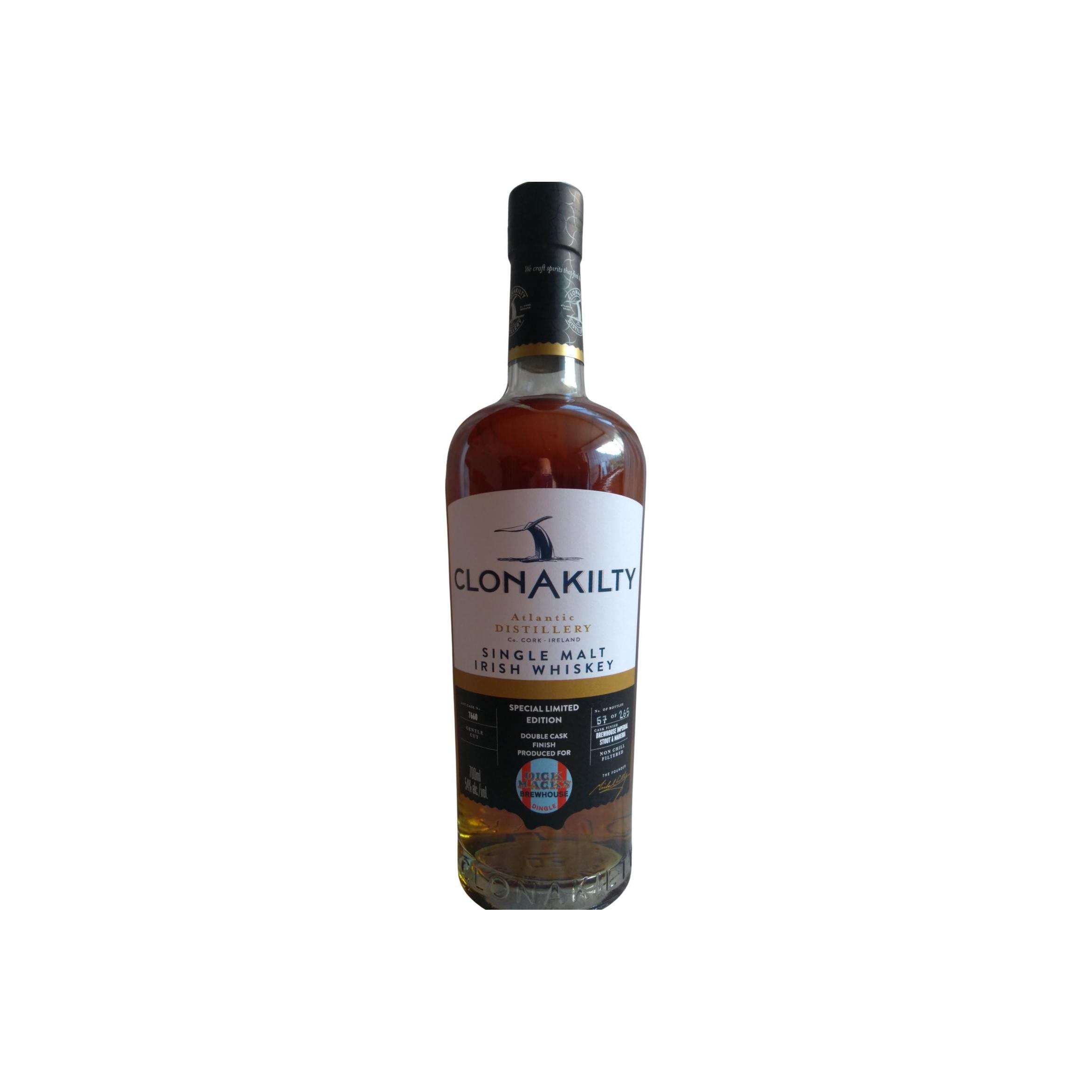 Clonakilty Special Limited Edition