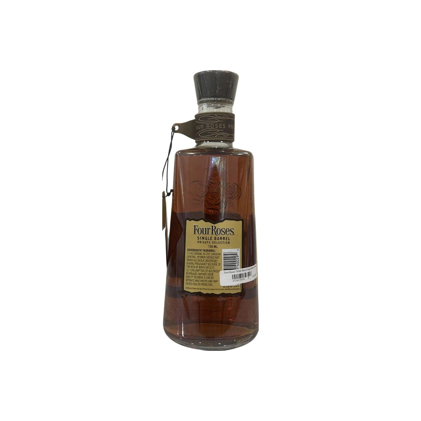 Four Roses 10-year-old 2
