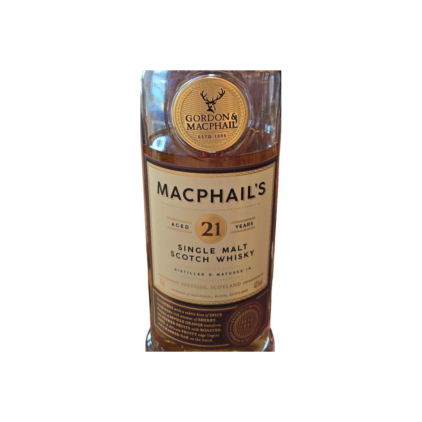MacPhail's 21-year-old GM