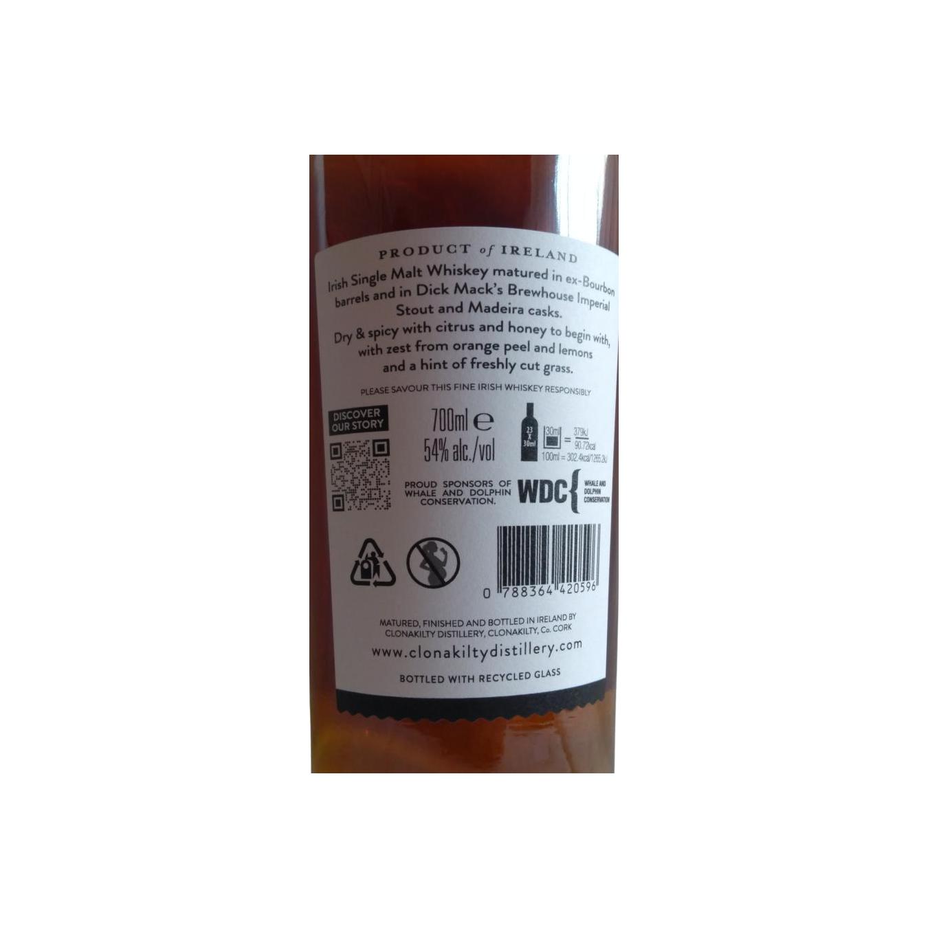 Clonakilty Special Limited Edition 2
