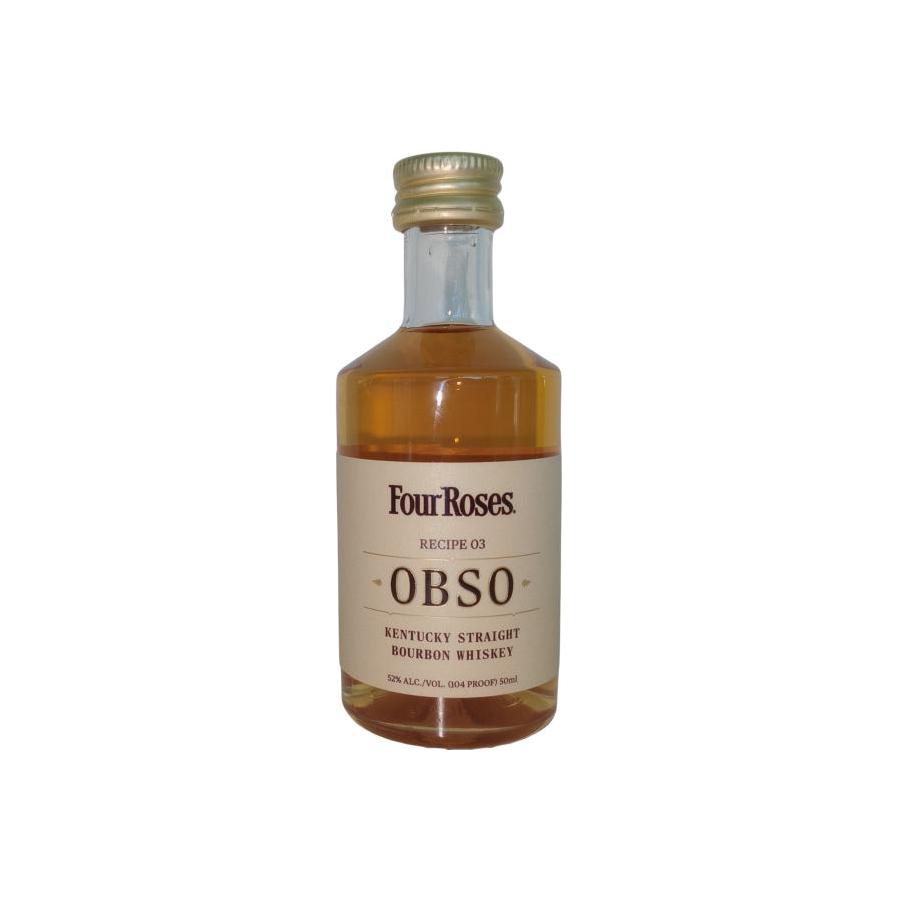 Four Roses OBSO