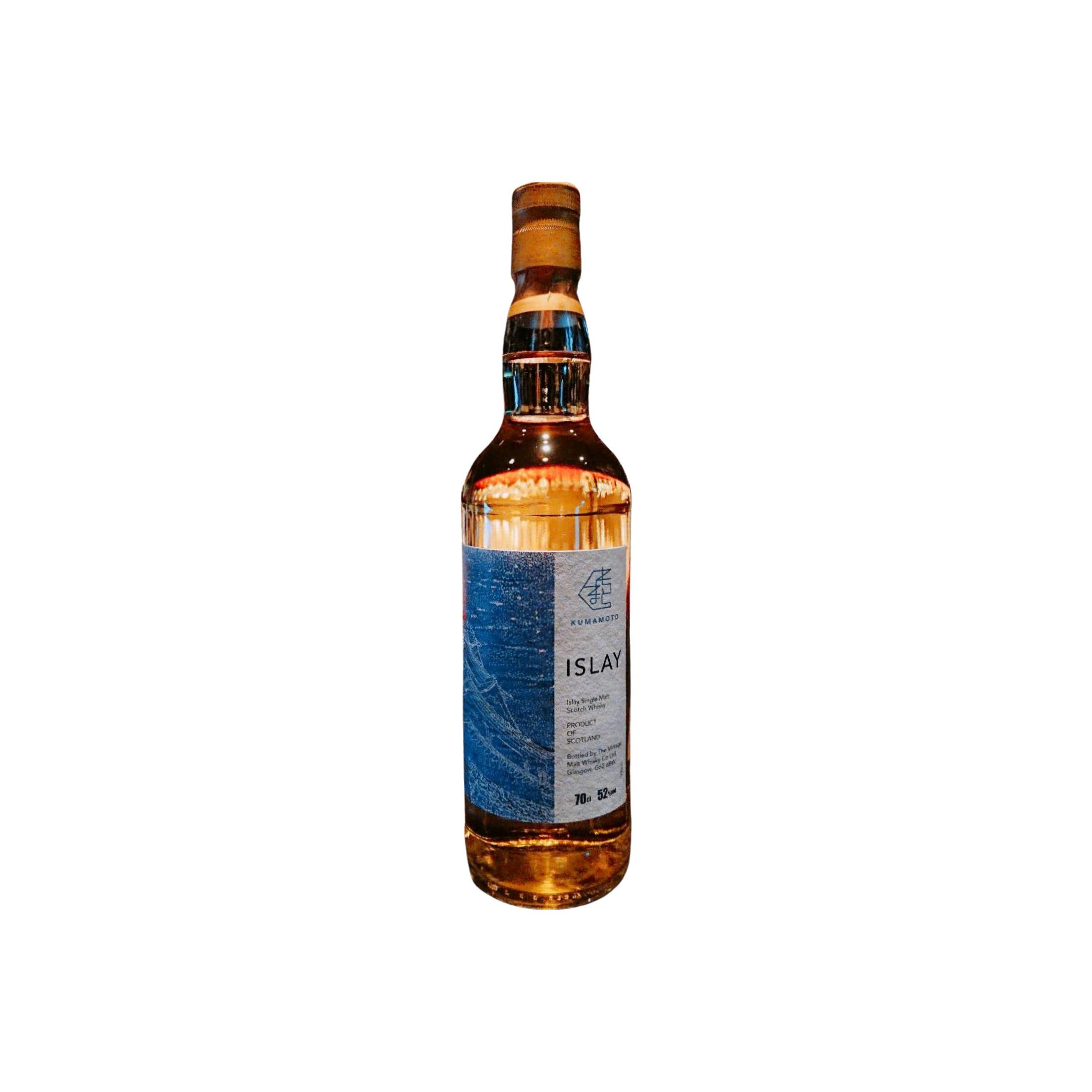 Islay 12-year-old