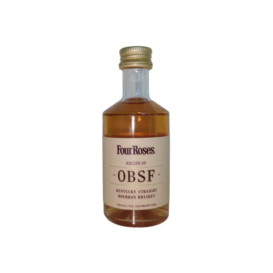 Four Roses OBSF