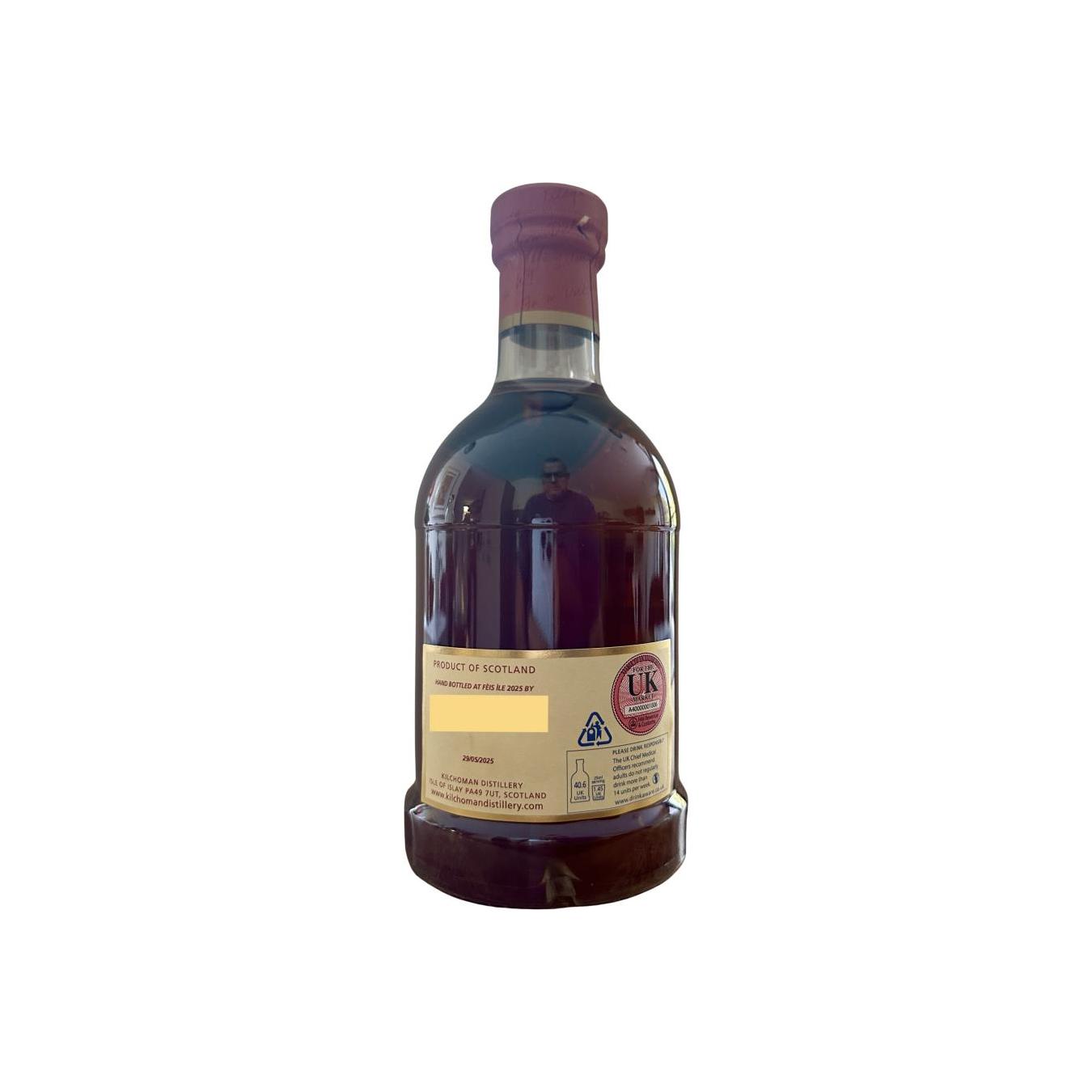 Kilchoman 2018 2