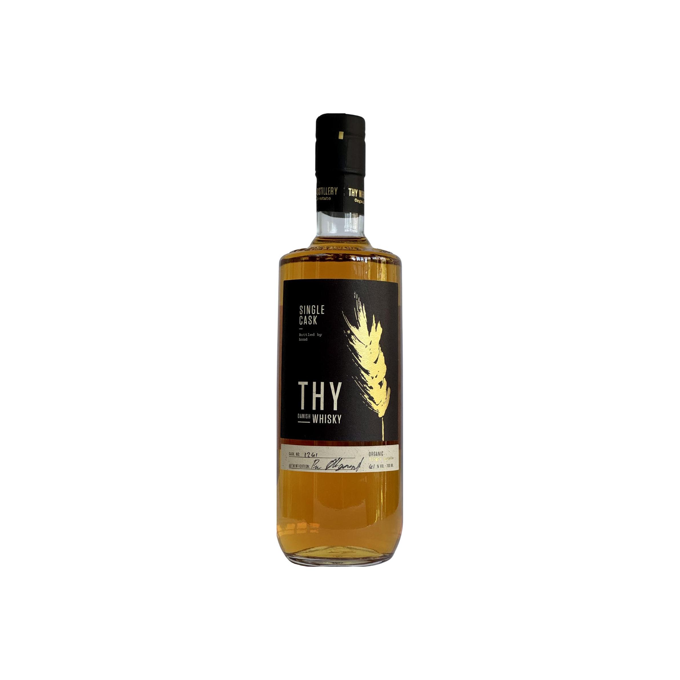 Thy Whisky 2019