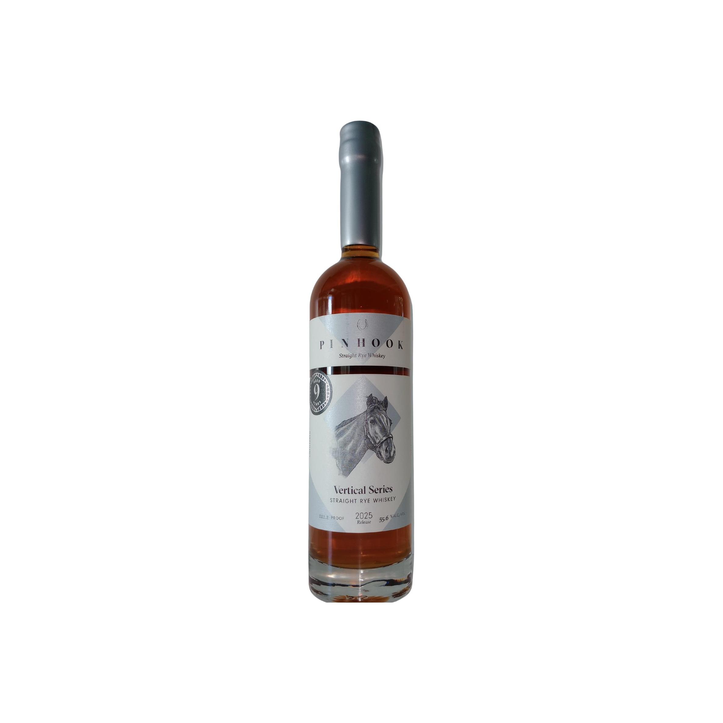Pinhook 09-year-old
