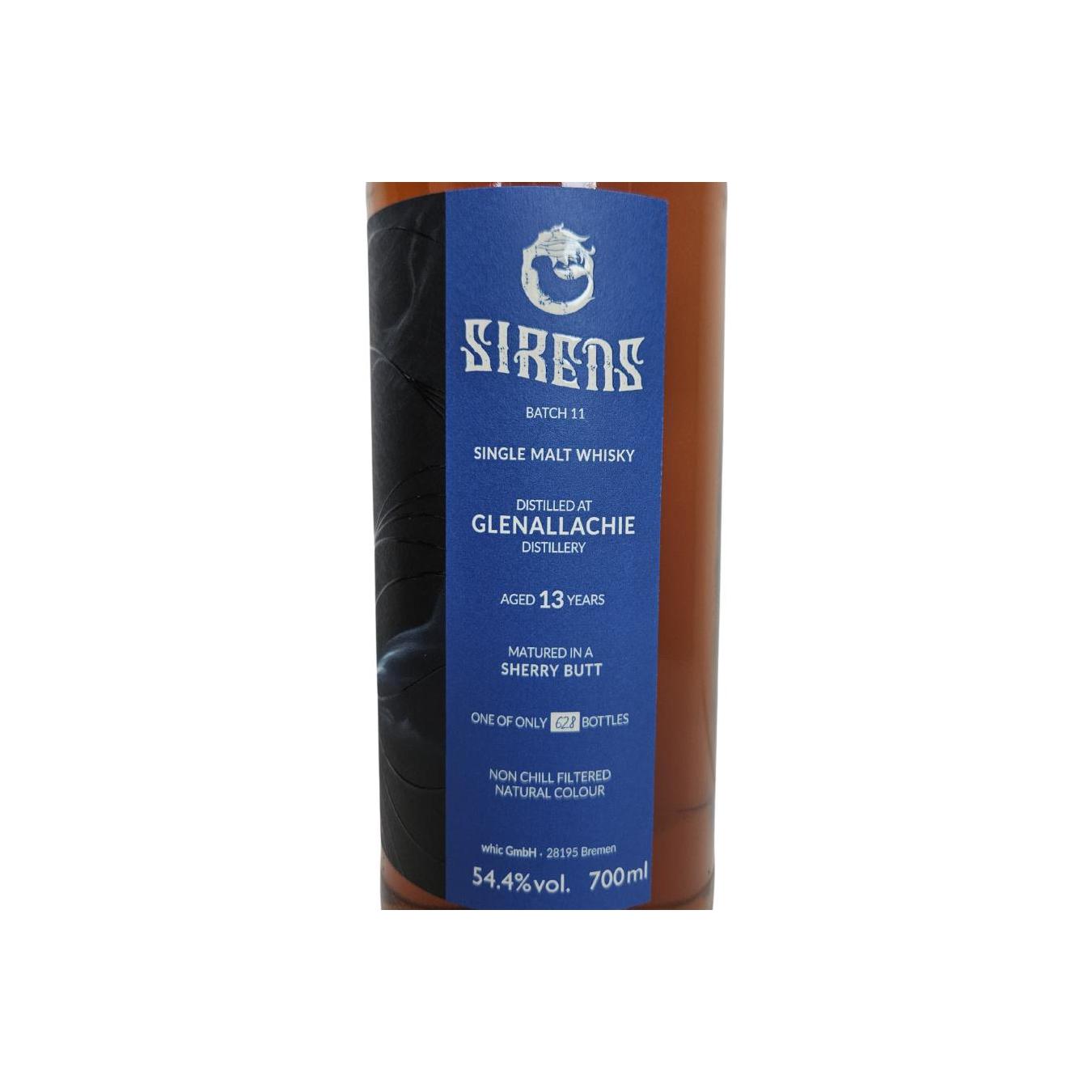 Glenallachie 13-year-old whic 3
