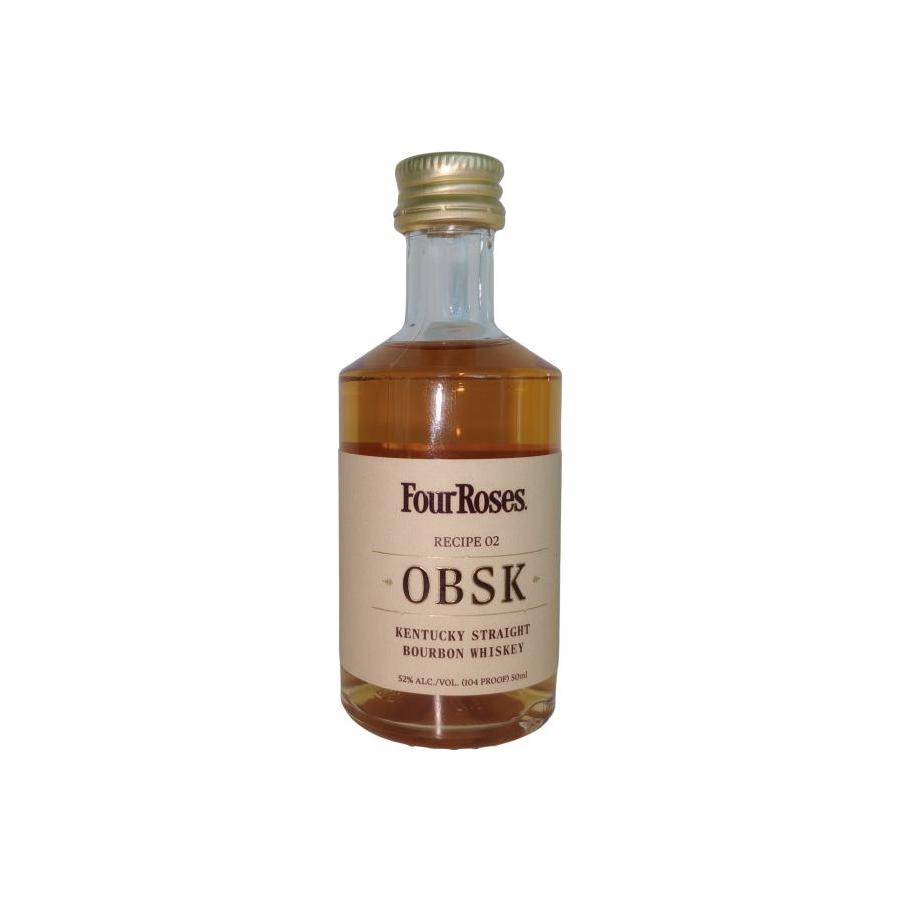 Four Roses OBSK