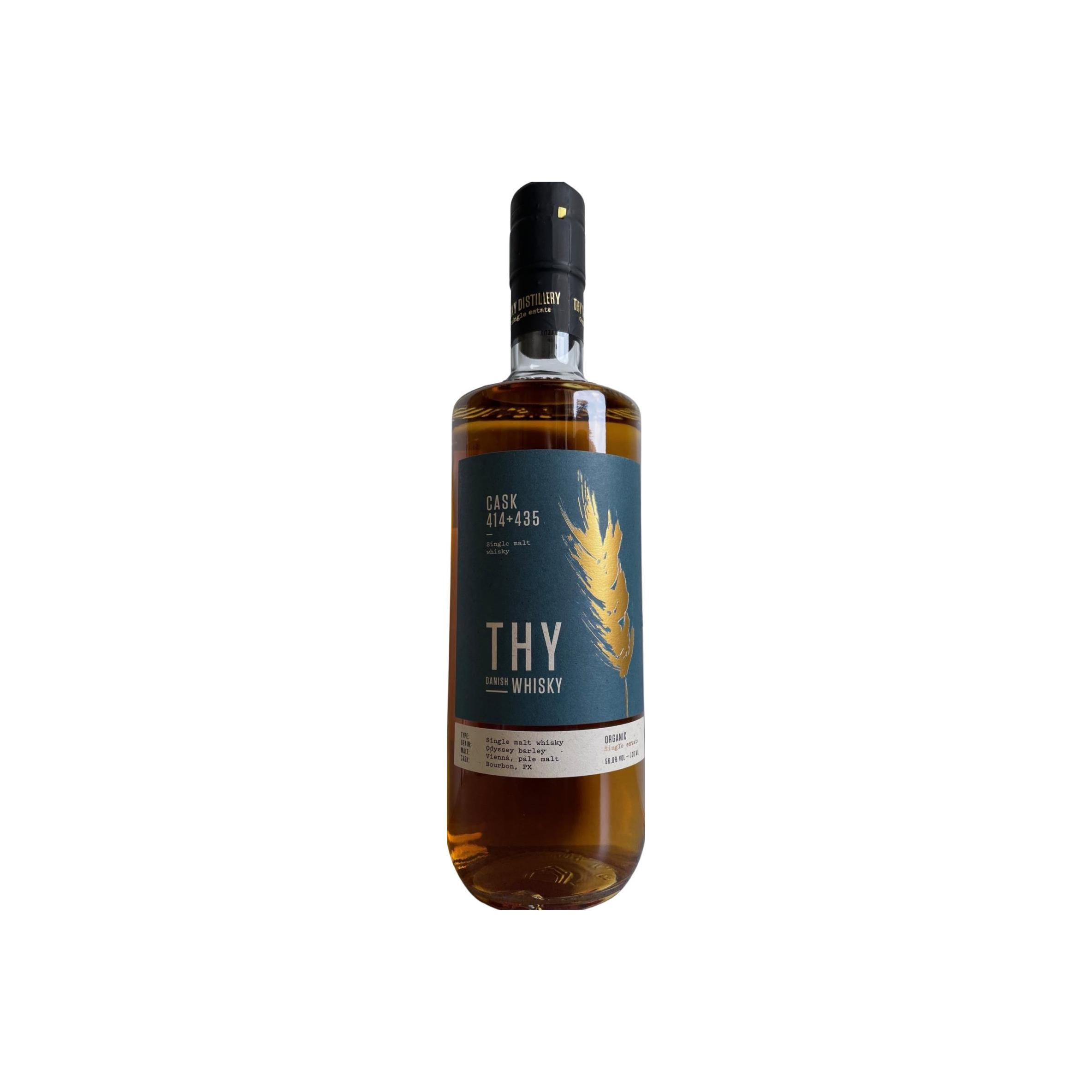 Thy Whisky 2020