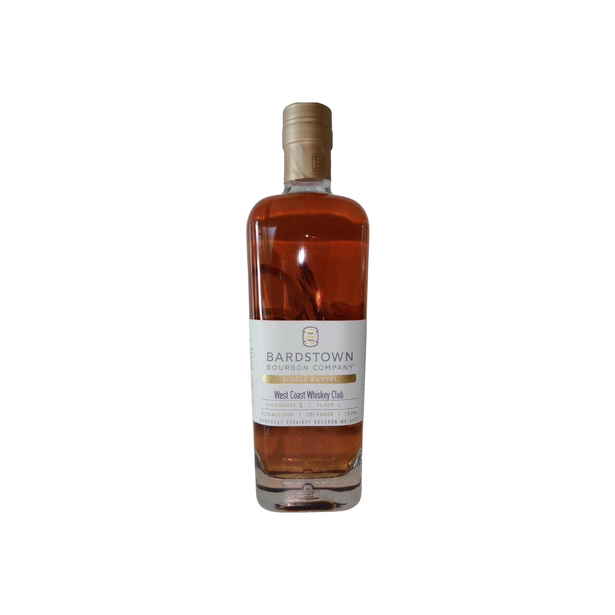 Bardstown Bourbon Company 06-year-old