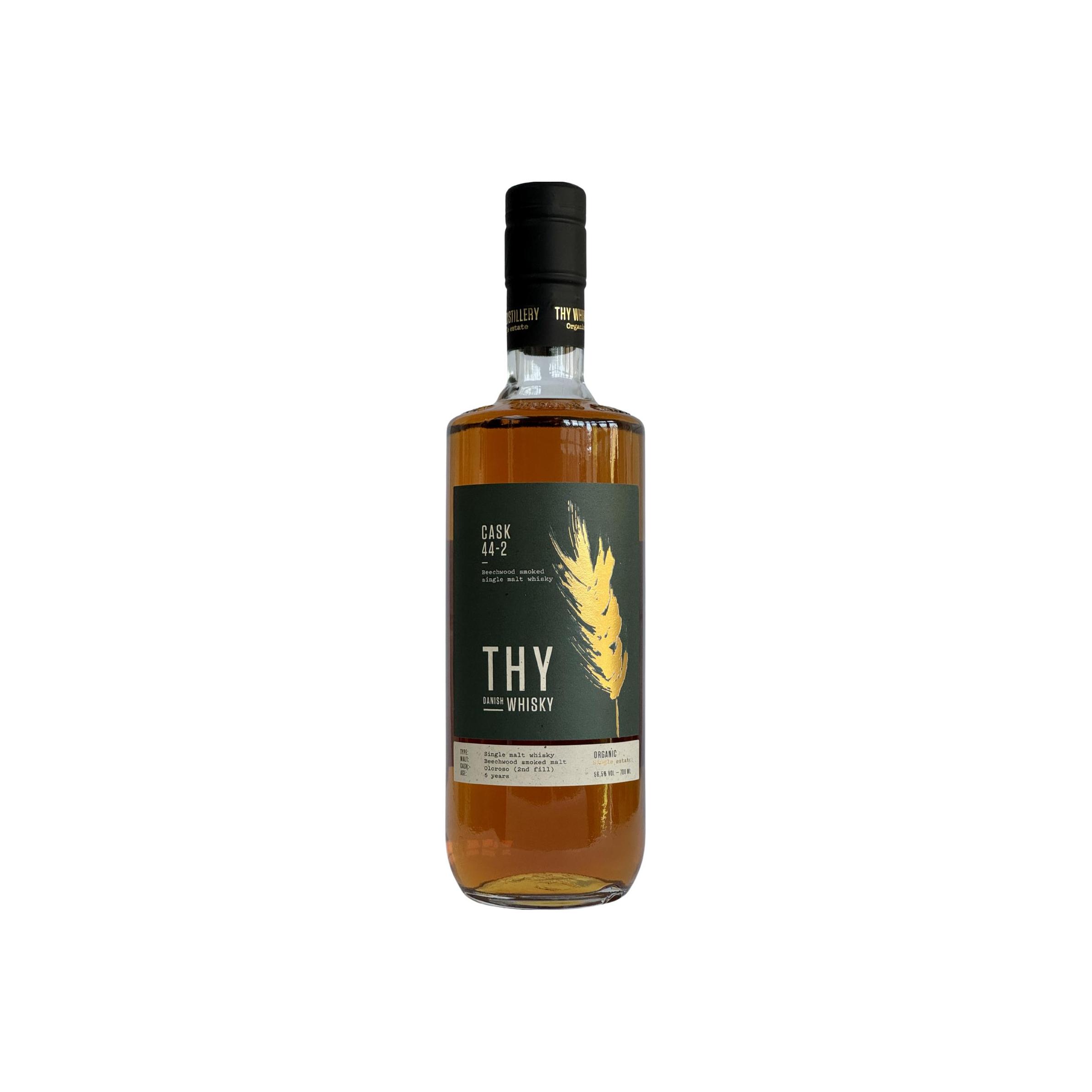 Thy Whisky 2019
