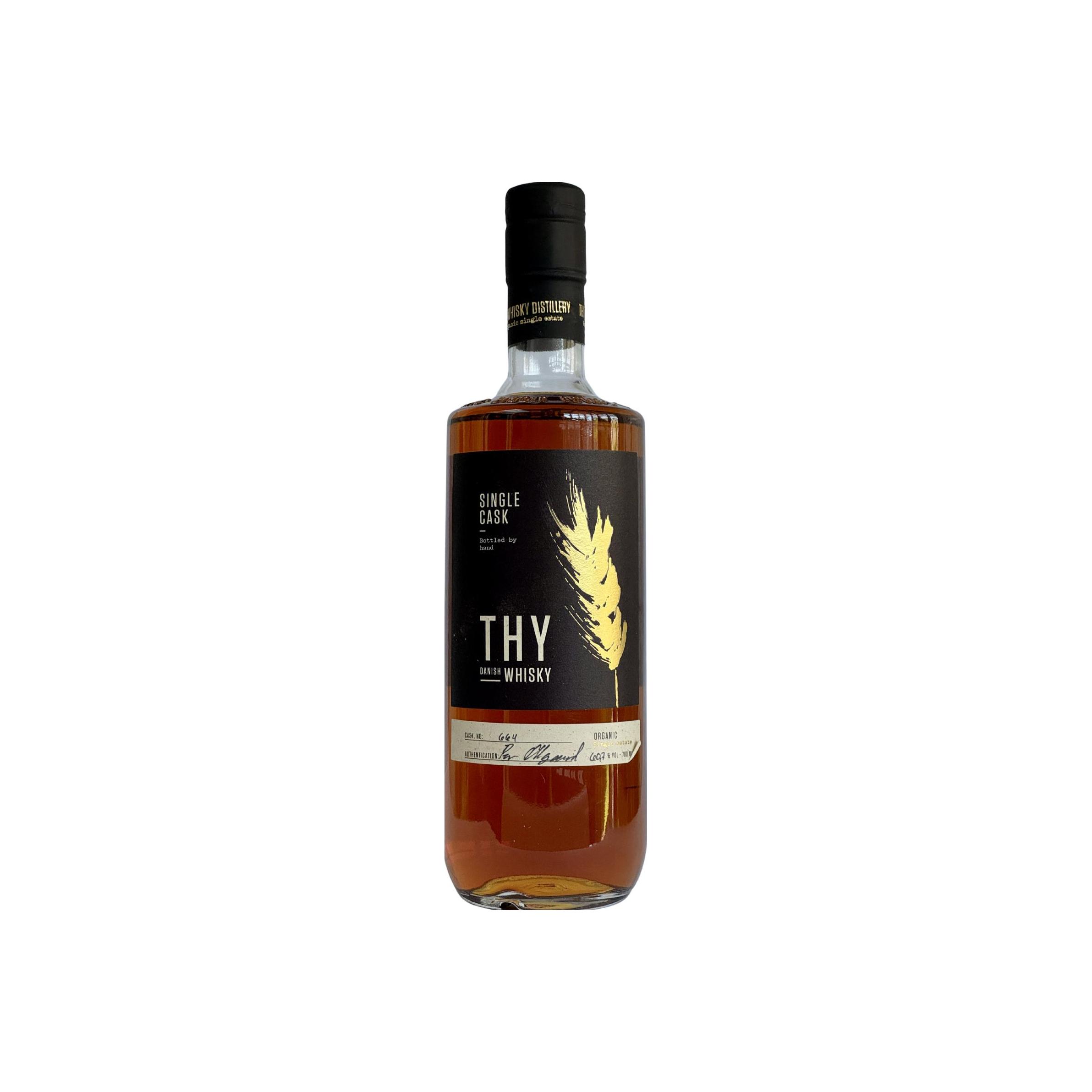 Thy Whisky 2021