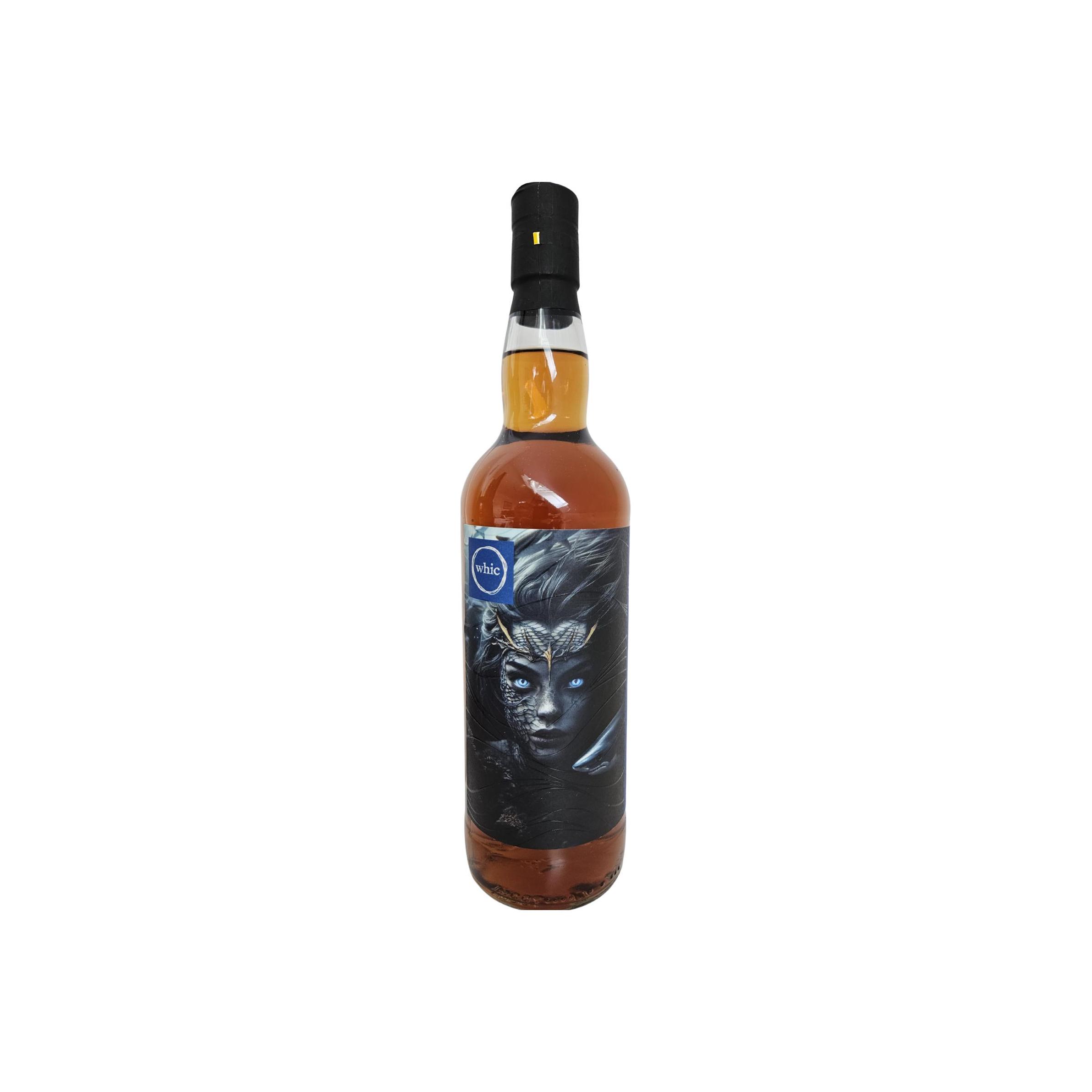 Glenallachie 13-year-old whic