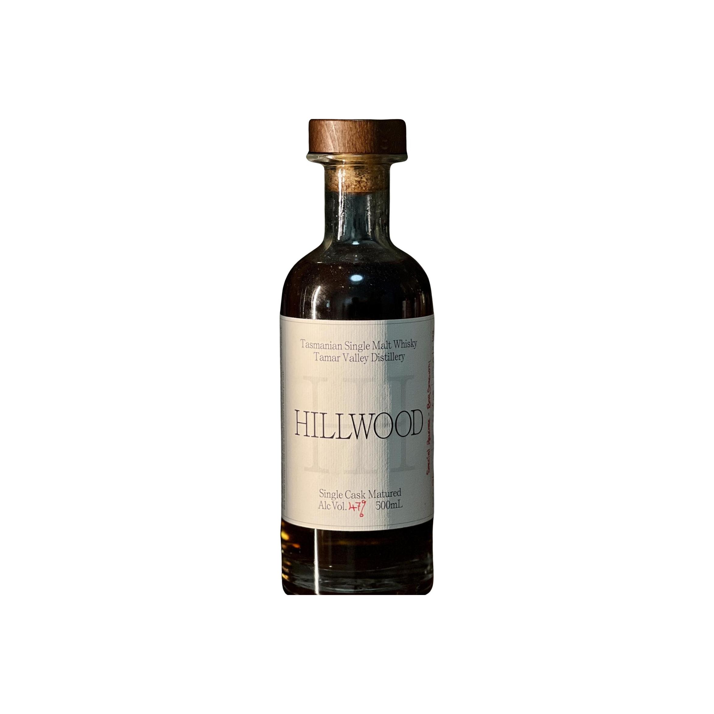 Hillwood 2022