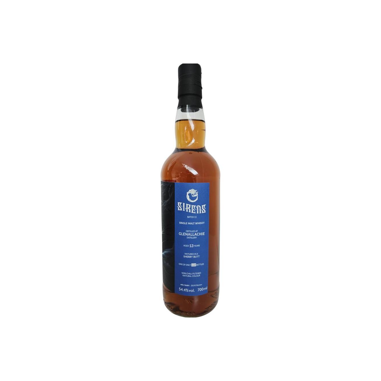 Glenallachie 13-year-old whic 2