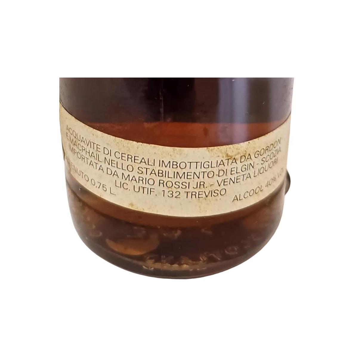 Benromach 1968 GM 3