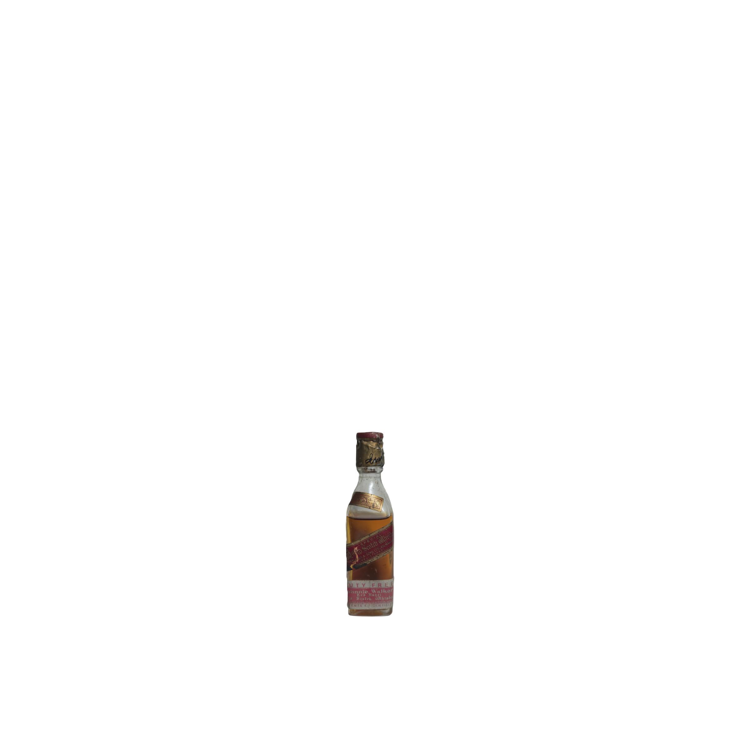 Johnnie Walker Red Label