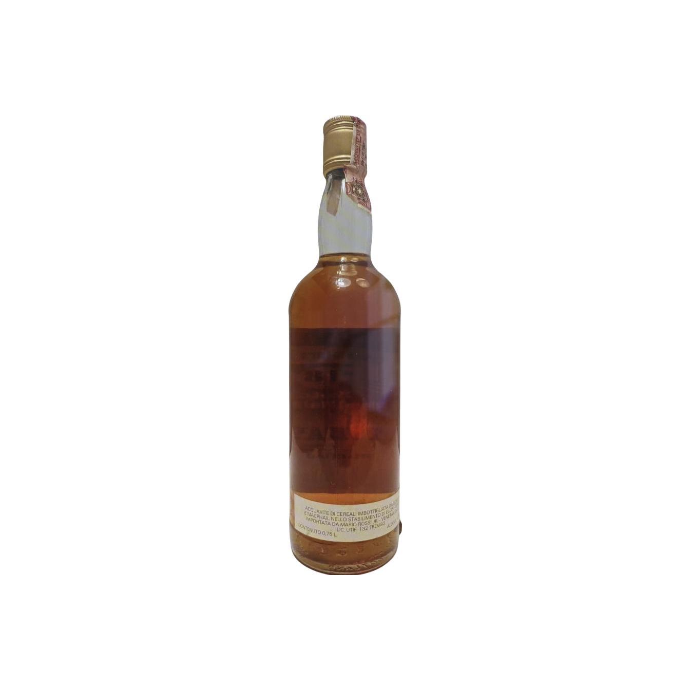 Tomatin 1964 GM 2