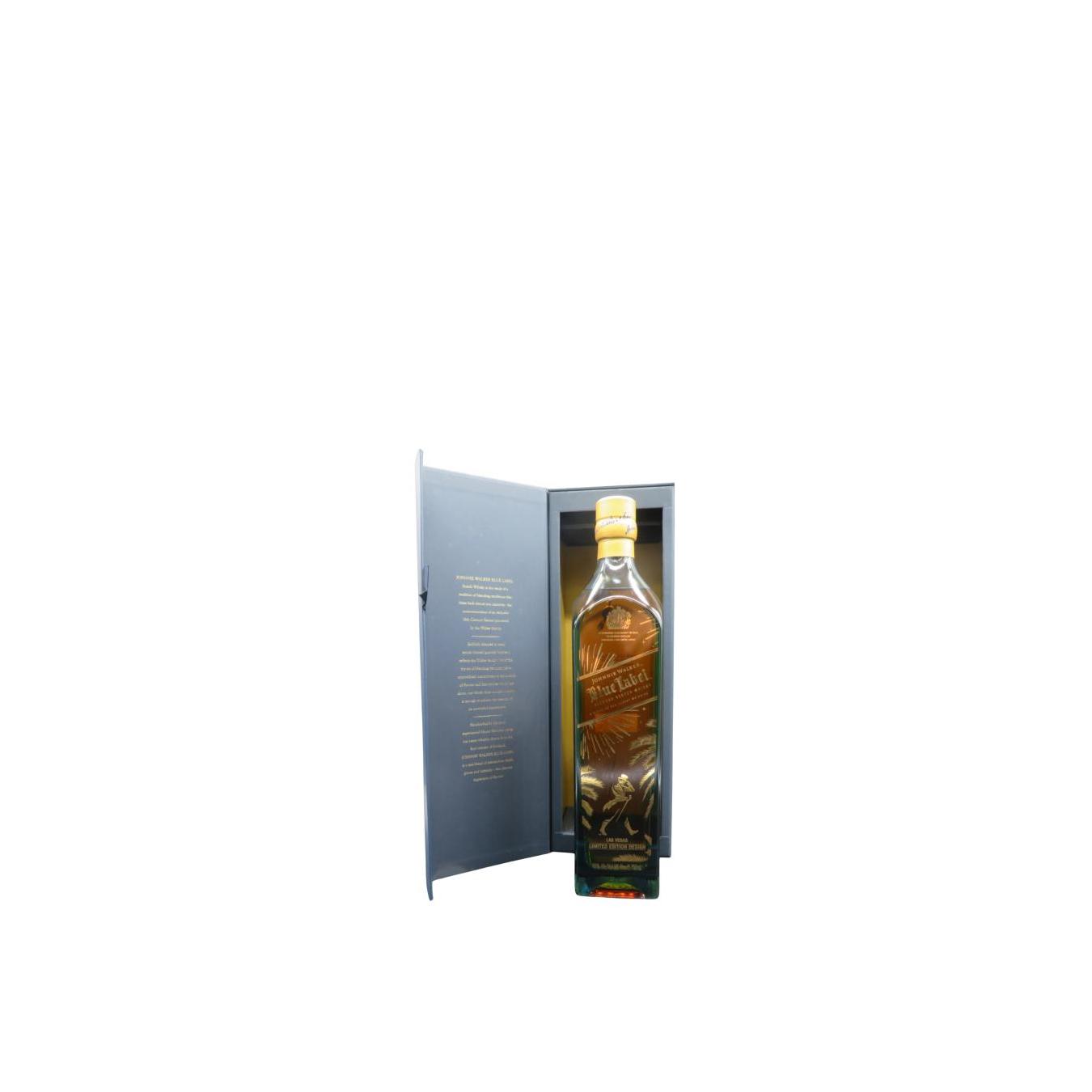 Johnnie Walker Blue Label 3
