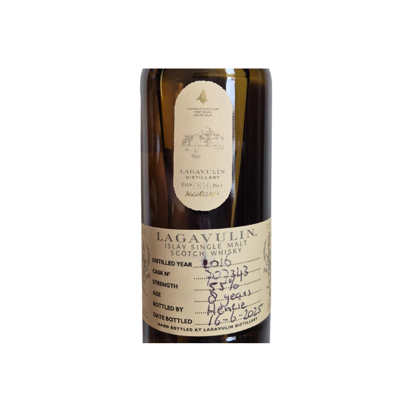Lagavulin 2016