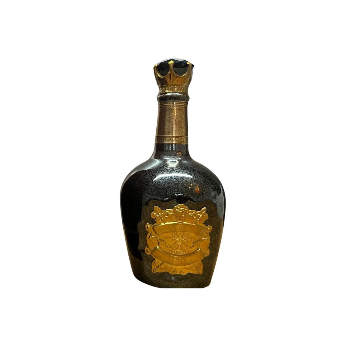 Royal Salute 38-year-old 2