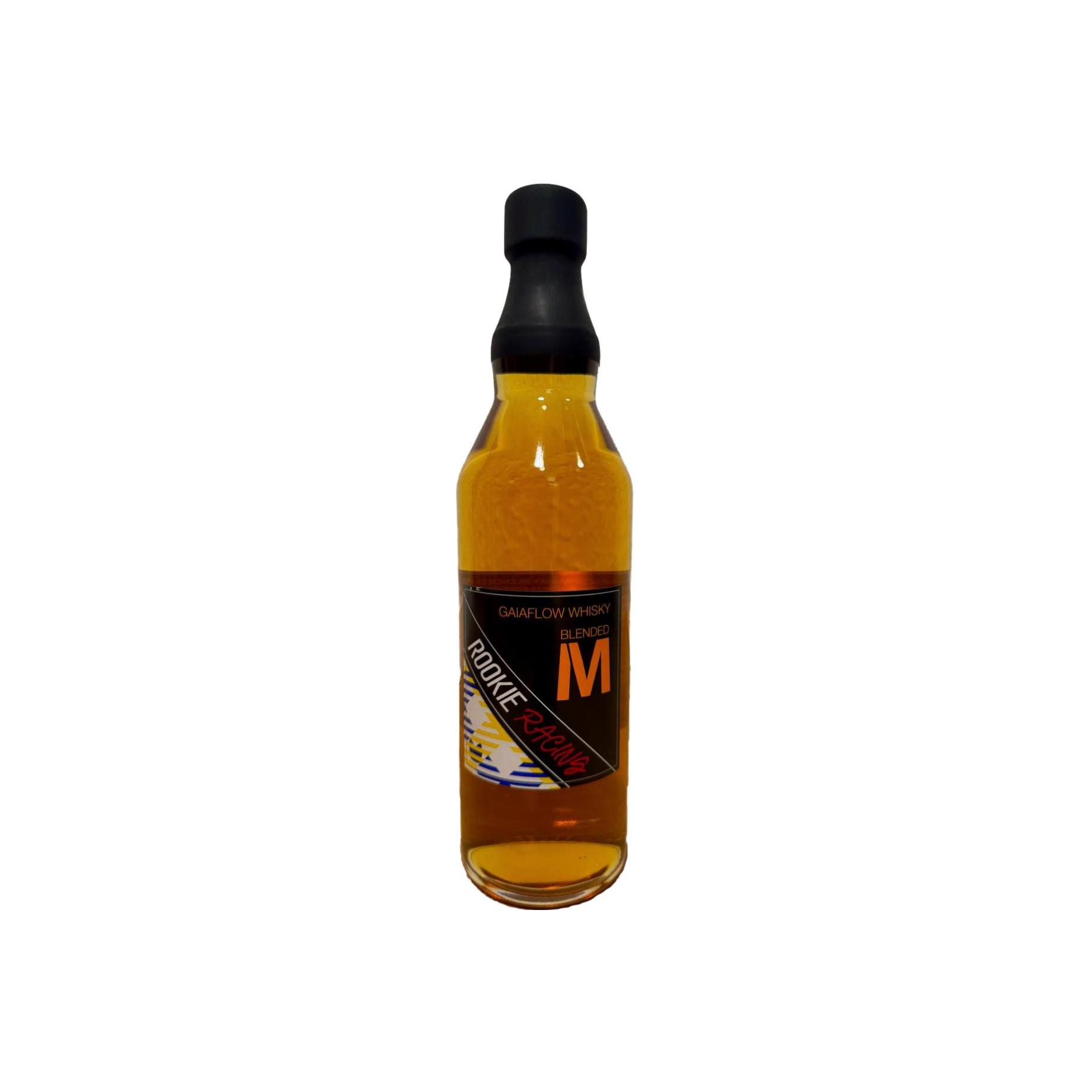 Blended M Gaiaflow Whisky