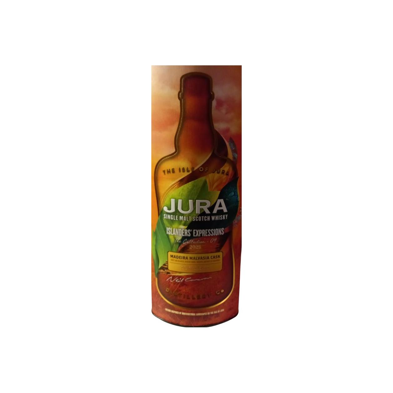 Isle of Jura No. 04 2