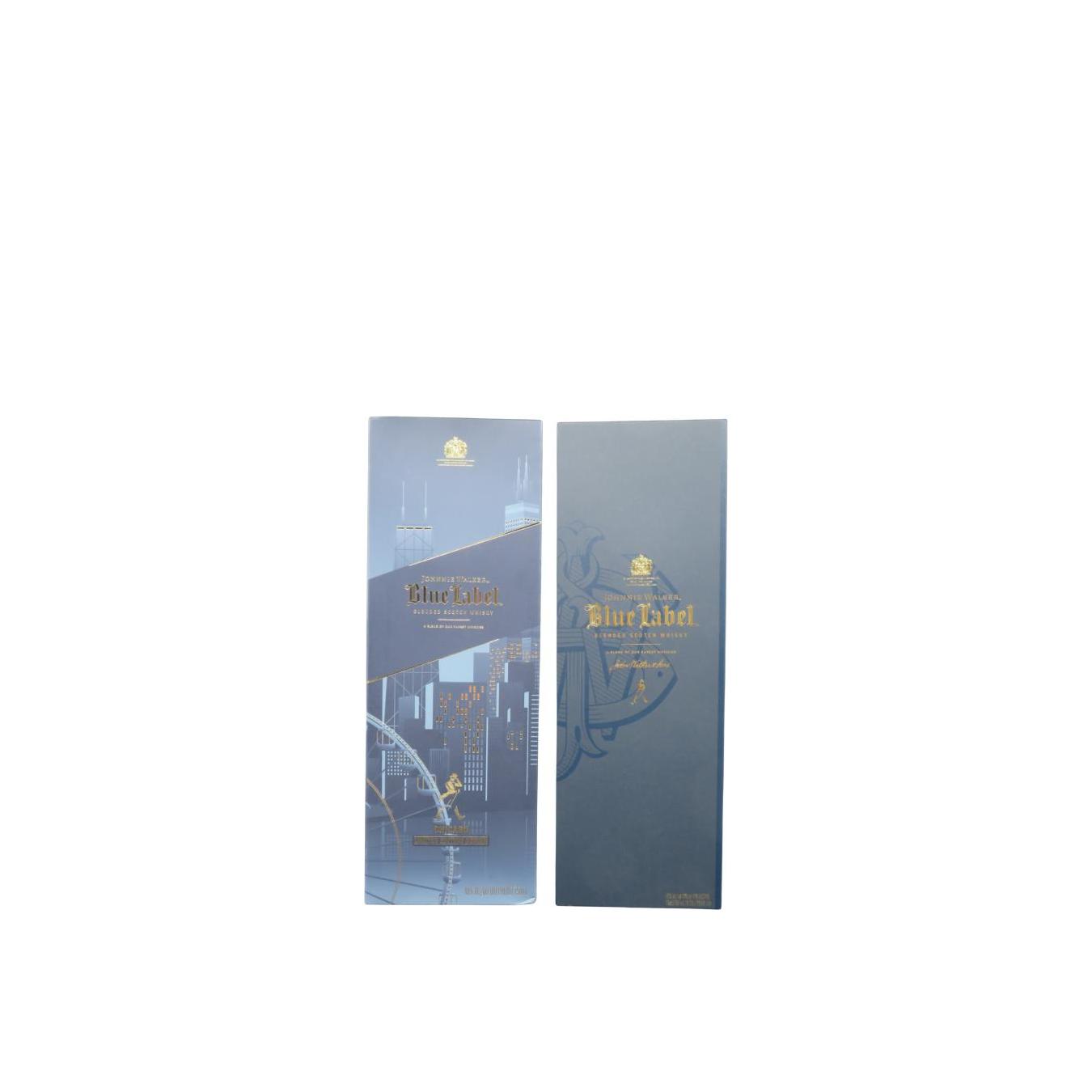 Johnnie Walker Blue Label 3