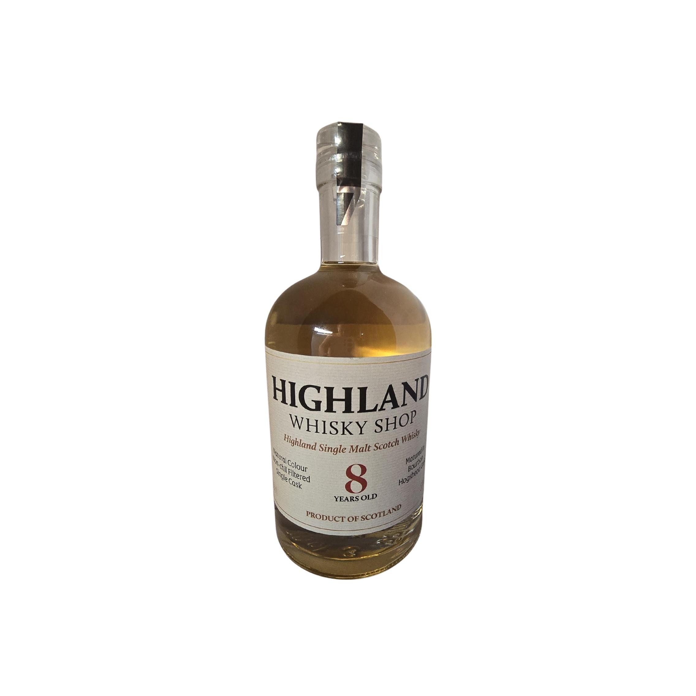 Secret Highland 2015 Ch7