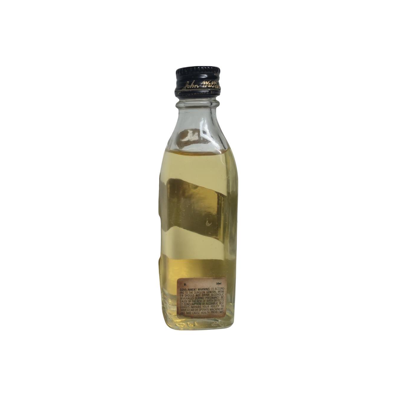 Johnnie Walker Black Label 2