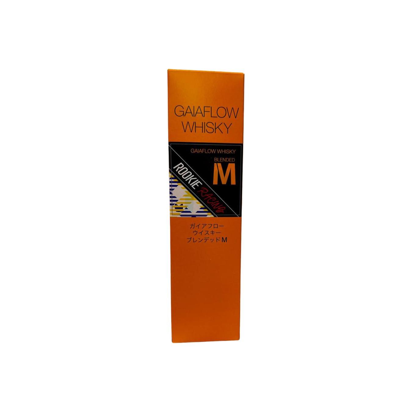 Blended M Gaiaflow Whisky 2