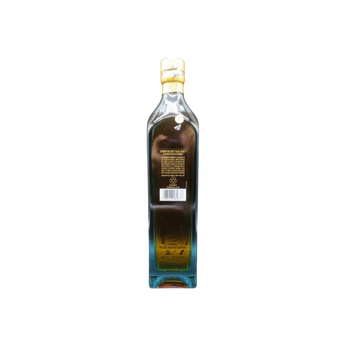 Johnnie Walker Blue Label