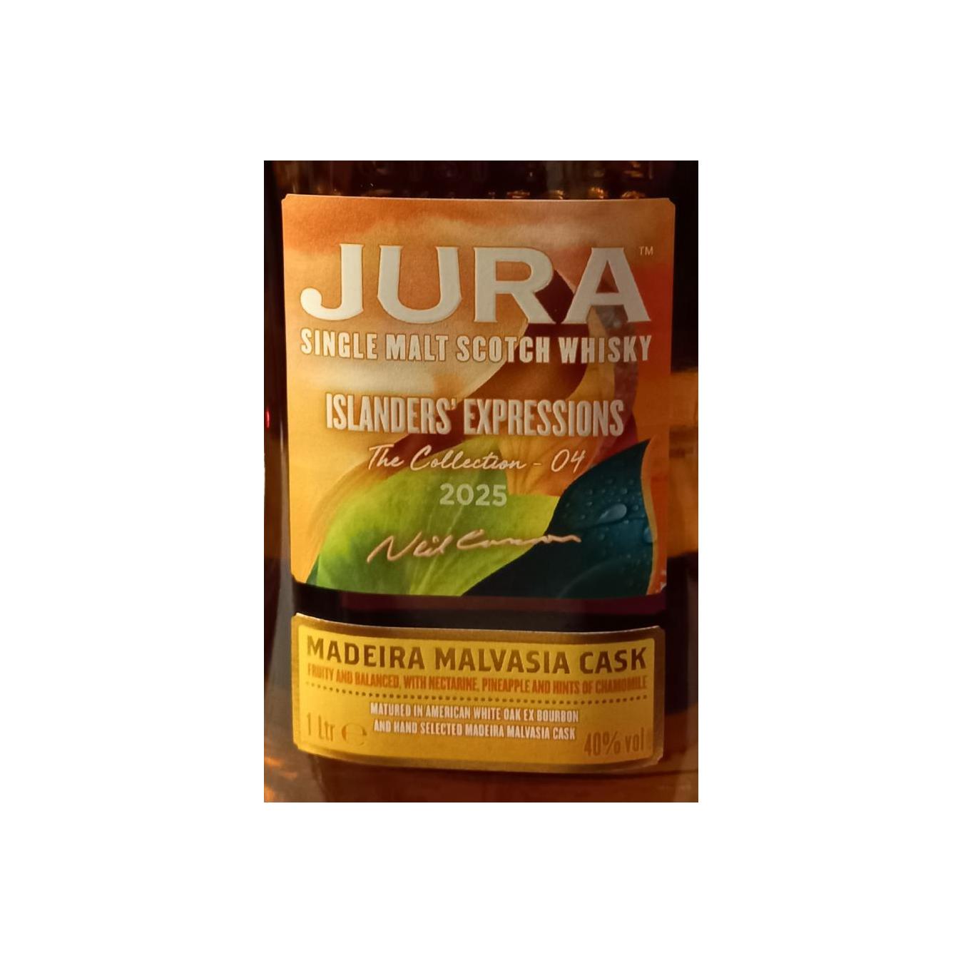 Isle of Jura No. 04
